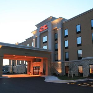 Hampton Inn & Suites - Saint Louis South Interstate 55 Exterior photo