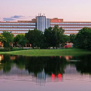 Hilton Orlando/Altamonte Springs Hotell Exterior photo