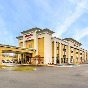 Hampton Inn Johnson City Exterior photo