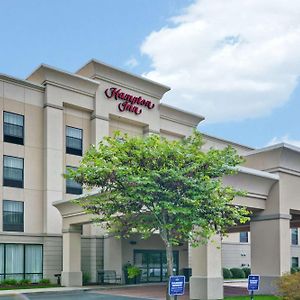 Hampton Inn Sayre Exterior photo