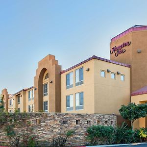 Hampton Inn San Marcos Exterior photo