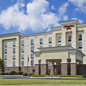 Hampton Inn Columbia I-20-Clemson Road Exterior photo