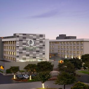 Doubletree By Hilton San Francisco South Airport Blvd Hotell South San Francisco Exterior photo