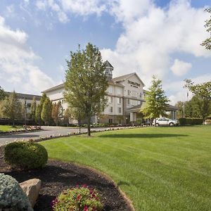 Doubletree By Hilton Nanuet Hotell Exterior photo