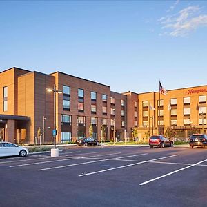 Hampton Inn & Suites Hood River Exterior photo