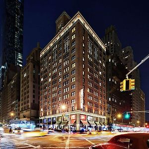 Hilton Club The Quin New York Hotell Exterior photo