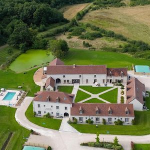 Le Prieure De Boulogne Hotell Tour-en-Sologne Exterior photo