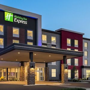 Holiday Inn Express - Strathroy, An Ihg Hotel Exterior photo