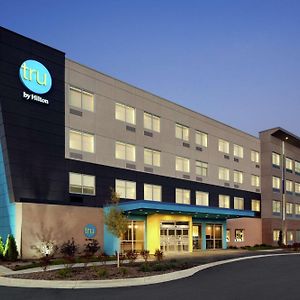 Tru By Hilton Milwaukee Brookfield Hotell Waukesha Exterior photo