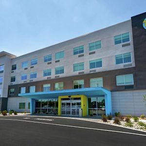 Tru By Hilton Denver, Pa Hotell Exterior photo