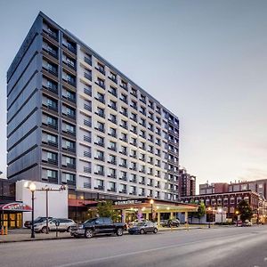 Doubletree By Hilton Huntington, Wv Hotell Exterior photo