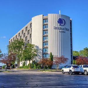 Doubletree By Hilton Appleton, Wi Hotell Exterior photo