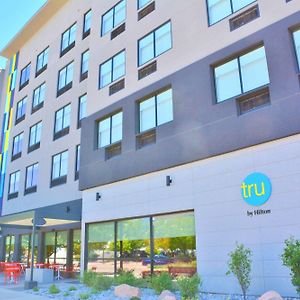 Tru By Hilton Grand Junction Downtown Hotell Exterior photo