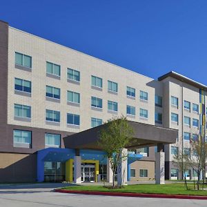 Tru By Hilton Coppell Dfw Airport North Hotell Exterior photo