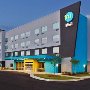 Tru By Hilton Auburn Hotell Exterior photo