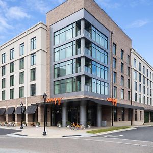 Canopy By Hilton Charlotte Southpark Hotell Exterior photo