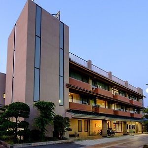 Mitsui Bekkan Hotell Yonago Exterior photo