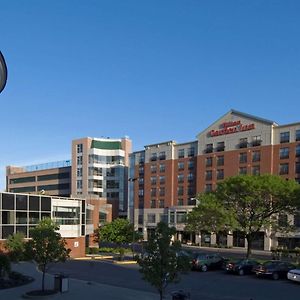 Hilton Garden Inn Albany Medical Center Exterior photo