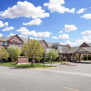 Hilton Garden Inn Minneapolis Maple Grove Exterior photo