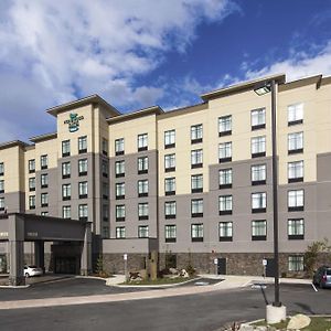 Homewood Suites By Hilton Seattle/Lynnwood Exterior photo