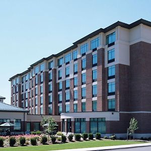 Hilton Garden Inn Hartford South/Glastonbury Exterior photo