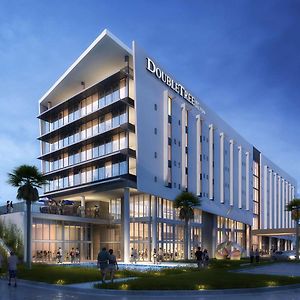 Doubletree By Hilton Miami Doral Hotell Exterior photo