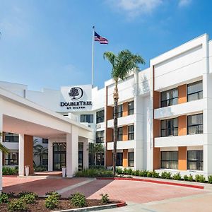 Doubletree By Hilton Pomona Hotell Exterior photo