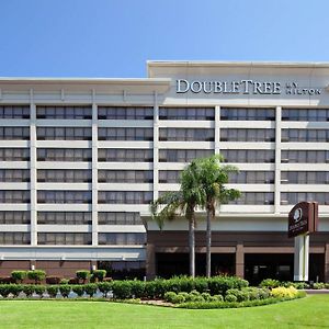 Doubletree By Hilton New Orleans Airport Hotell Kenner Exterior photo