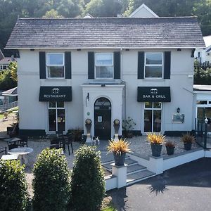 Fernhill Hotel Lyme Regis Exterior photo