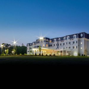 Courtyard By Marriott Lenox Berkshires Hotell Exterior photo