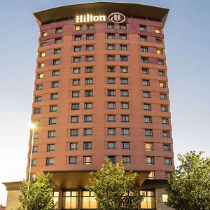 Hilton Florence Metropole Hotell Exterior photo