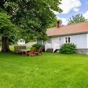Holiday Home Hökagården - SND055 Smalands Burseryd Exterior photo