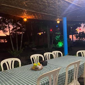 Camiguin Island Golden Sunset Beach Club Hotell Mambajao Exterior photo