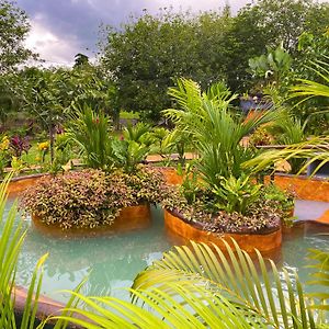 Hotel Heliconias Nature Inn & Hot Springs La Fortuna Exterior photo