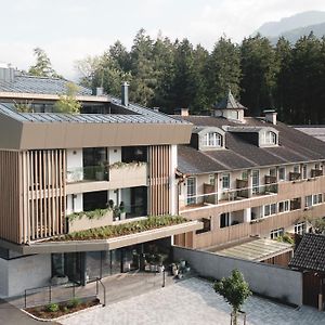 Langwies Genussherberge Hotell Hallein Exterior photo