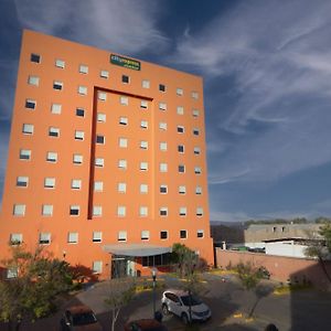 City Express Junior By Marriott San Luis Potosi Zona Industrial Hotell Exterior photo