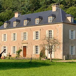 Noubar Bed and Breakfast Cenevieres Exterior photo