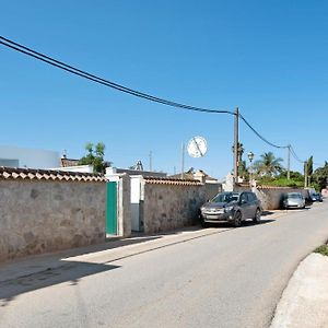 Casa Lavanda Vejer Lägenhet La Muela  Exterior photo