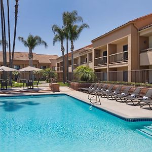 Courtyard Anaheim Buena Park Hotell Exterior photo