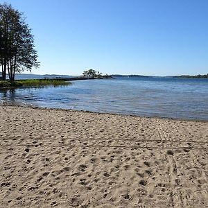 Spectacular Lake Plot, Stockholm Archipelago Villa Dalarö Exterior photo