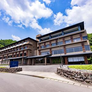 Urari Takeo Garden Terrace Spa Resorts Exterior photo