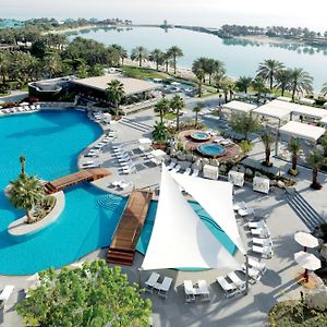 The Ritz-Carlton, Bahrain Hotell Manama Exterior photo