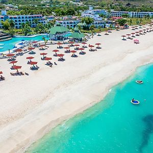 Jolly Beach Antigua Hotell Bolands Exterior photo