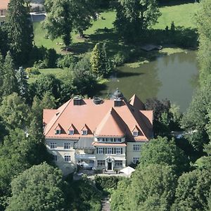 Schloss Mörlbach Hotell Morlbach Exterior photo