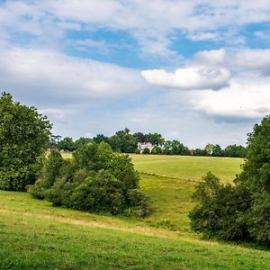 Le Domaine De Langlardie Bed and Breakfast Soudat Exterior photo