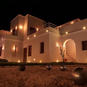 Dar Ennour Djerbahood Erriadh Bed and Breakfast Houmt Souk  Exterior photo