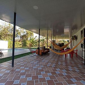 Sinai Cabana Campestre Villa Villa Flor Exterior photo