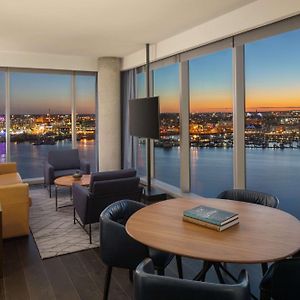 Canopy By Hilton Baltimore Harbor Point - Newly Built Hotell Exterior photo