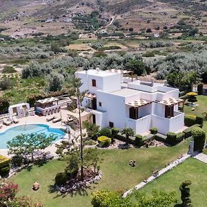 Villa D'Amour Skyros Exterior photo