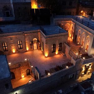 Ankahan Konagi Hotell Mardin Exterior photo